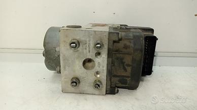 ABS FIAT Multipla 2° Serie 0273004684/0265216959