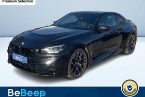 BMW Serie 2 Coupé M2 COUPE 3.0 460CV AUTO