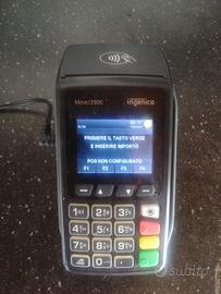 POS Ingenico Move/2500 