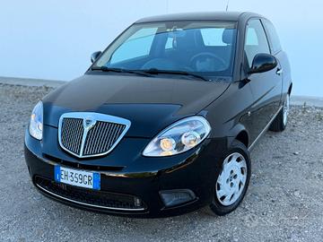 Lancia Ypsilon 1.2 69 CV DIVA