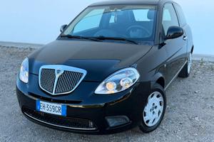 Lancia Ypsilon 1.2 69 CV DIVA