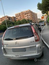 Citroen C 4 Grand Picasso