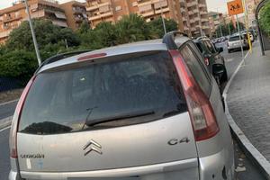 Citroen C 4 Grand Picasso