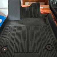 Tappetini Originali Ford Focus