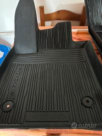 Tappetini Orgiginali Ford Focus