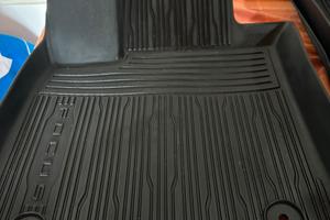 Tappetini Orgiginali Ford Focus