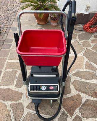 Vaporella