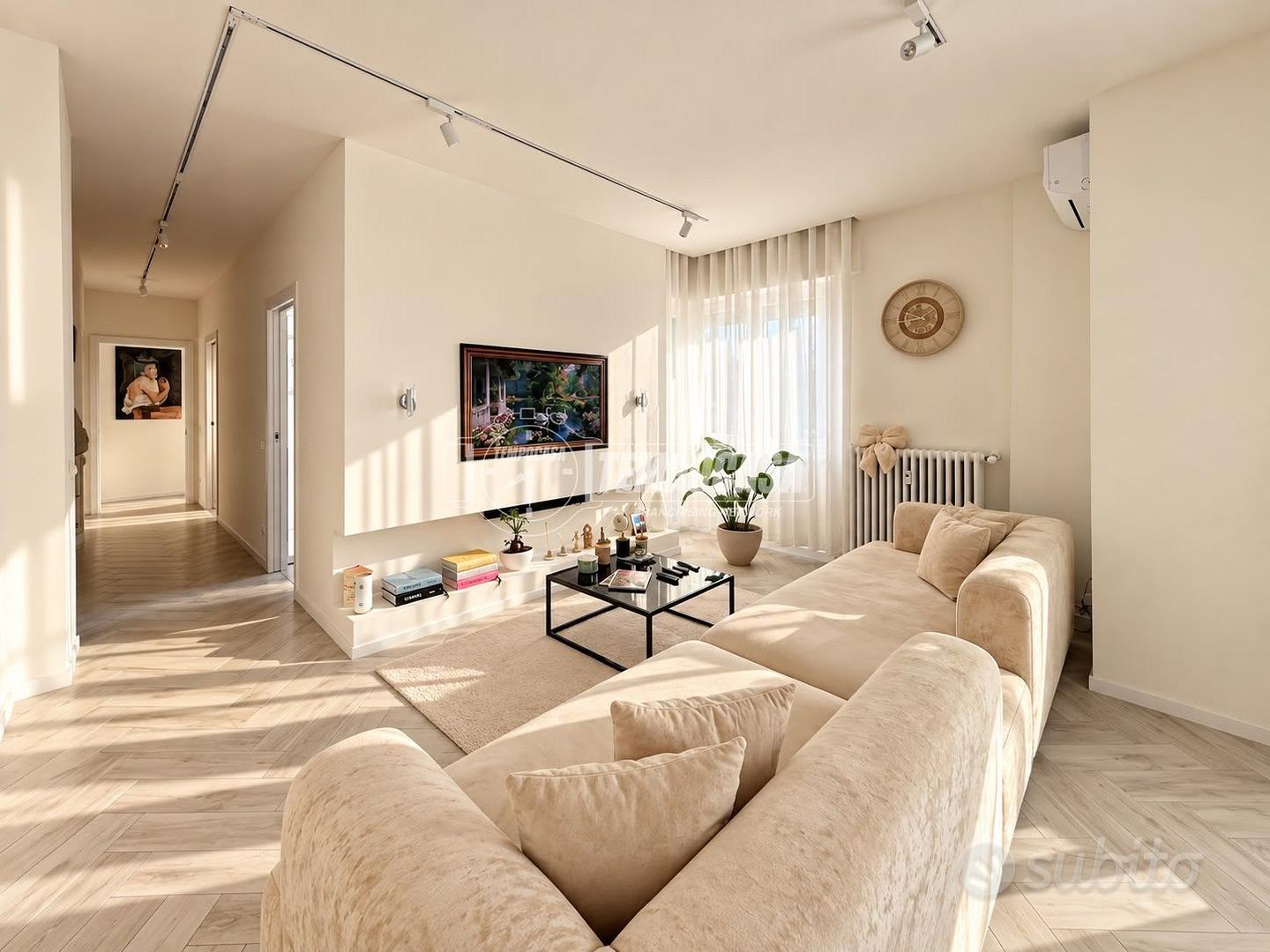 Appartamento – Asti - Vista 2