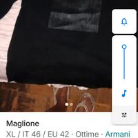 maglia donna
