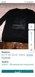 maglia donna