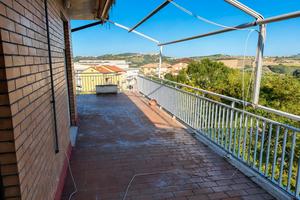 Attico Montegranaro