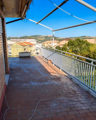 Attico Montegranaro