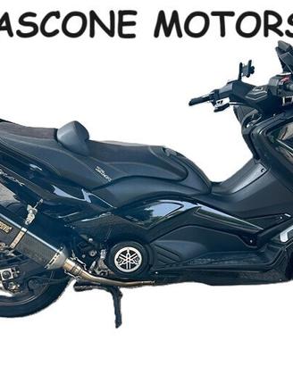 MARMITTA TMAX 500 530