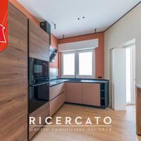 Quadrilocale Viale Gioacchino Rossini 7, Lecce