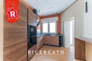 Quadrilocale Viale Gioacchino Rossini 7, Lecce