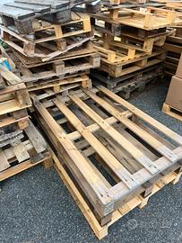 Pallet gratuite