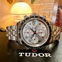 Tudor Chronograph  Prince Date “Leggi Descrizione”