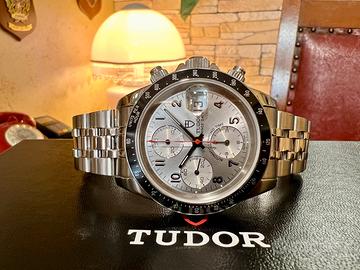 Tudor Chronograph  Prince Date “Leggi Descrizione”