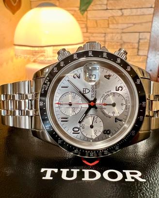 Tudor Chronograph  Prince Date “Condizioni Top”👇🏻