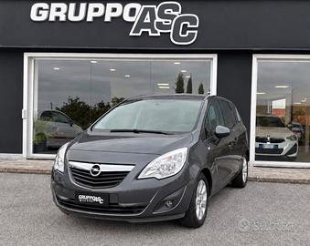 Opel Meriva 1.7 cdti 110 CV Cosmo
