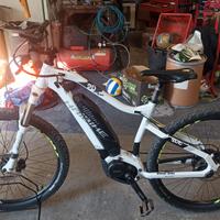 E-bike