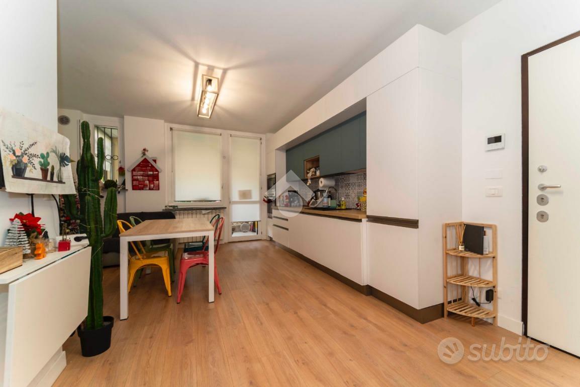 Appartamento – Grugliasco, Torino - Vista 5