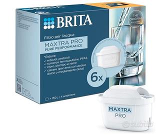 Filtro acqua rubinetto MAXTRA PRO Pure Performance