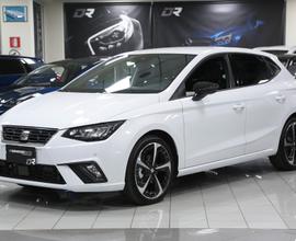 Seat Ibiza 1.0 EcoTSI 115 CV DSG 5 porte FR