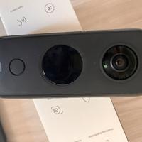 Insta 360 X2