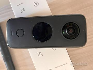 Insta 360 X2