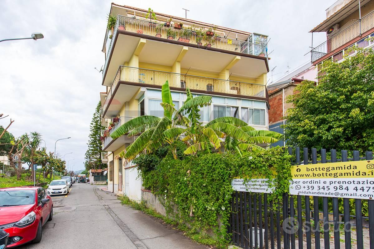 Appartamento – Giardini-Naxos, Calcarone, Chianchitta - Vista 2