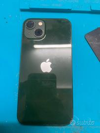 scocca iphone 13 ORIGINALE