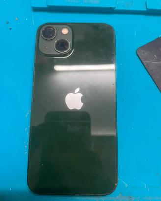 scocca iphone 13 ORIGINALE
