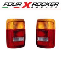 FANALE STOP POSTERIORE TOYOTA 4RUNNER 89>97