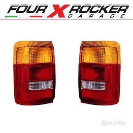 FANALE STOP POSTERIORE TOYOTA 4RUNNER 89>97