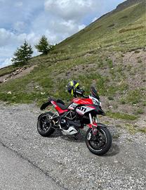 Multistrada 1200S 2013