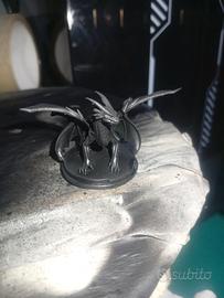 Dragon K – Fantasy Dragon Miniature 6cm