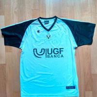 Coprimaglia Champion Virtus Bologna UGF basket