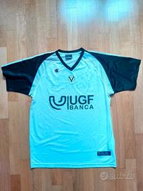 Coprimaglia Champion Virtus Bologna UGF basket