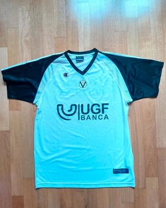 Coprimaglia Champion Virtus Bologna UGF basket