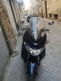 burg an 250 cc 