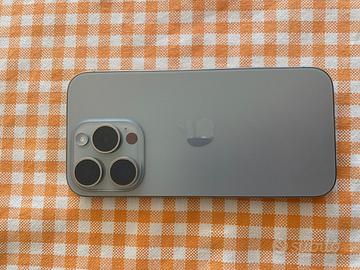 Iphone 15 pro 128 GB