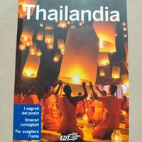 lonely planet Thailandia