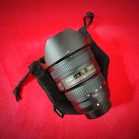 NIKON NIKKOR AF-S 18-35mm f3.5-4.5G ED