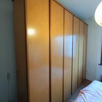 Armadio Guardaroba per camera matrimoniale