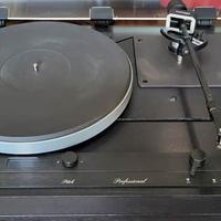 Giradischi Thorens td 520