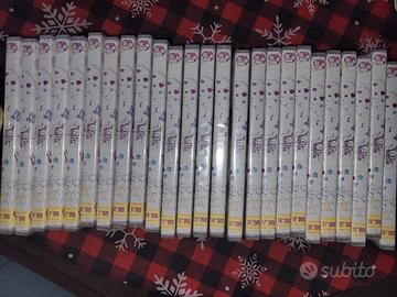 dvd violetta stagione 1 
