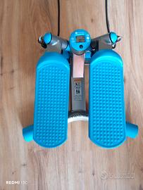 Mini stepper con corde 