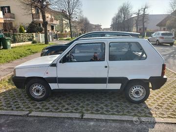 panda 750 Cl 1988