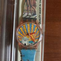 Swatch GP107 1993 Il Poeta